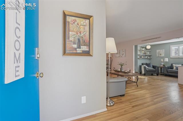 2502 E Caramillo Street