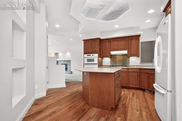 2795 Stonewall Heights