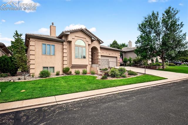 2795 Stonewall Heights