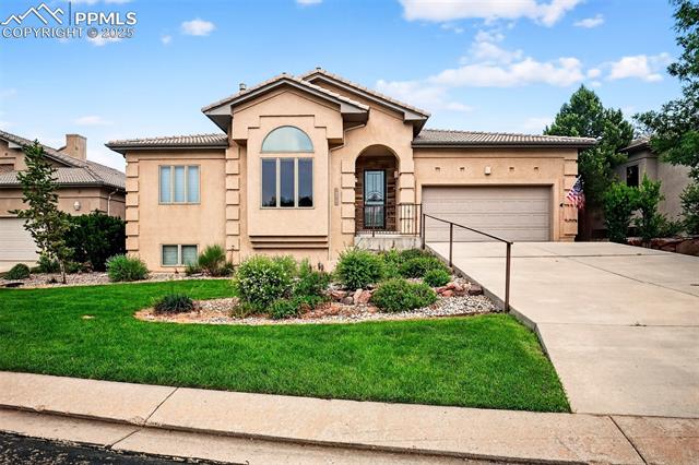 2795 Stonewall Heights