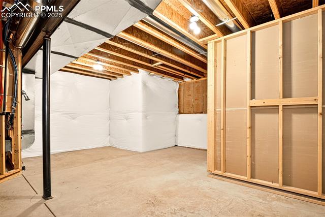 2795 Stonewall Heights