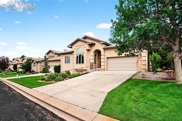 2795 Stonewall Heights