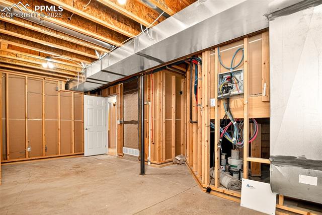 2795 Stonewall Heights