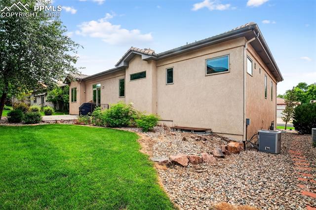 2795 Stonewall Heights