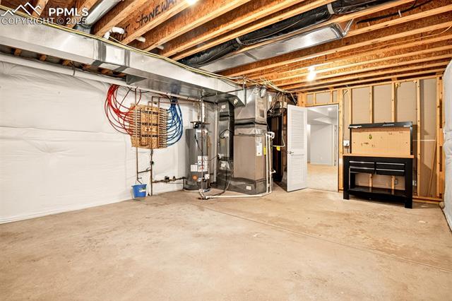 2795 Stonewall Heights