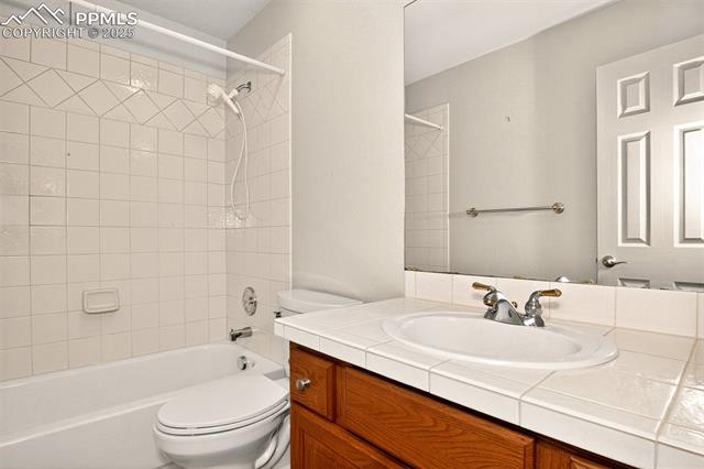 2795 Stonewall Heights