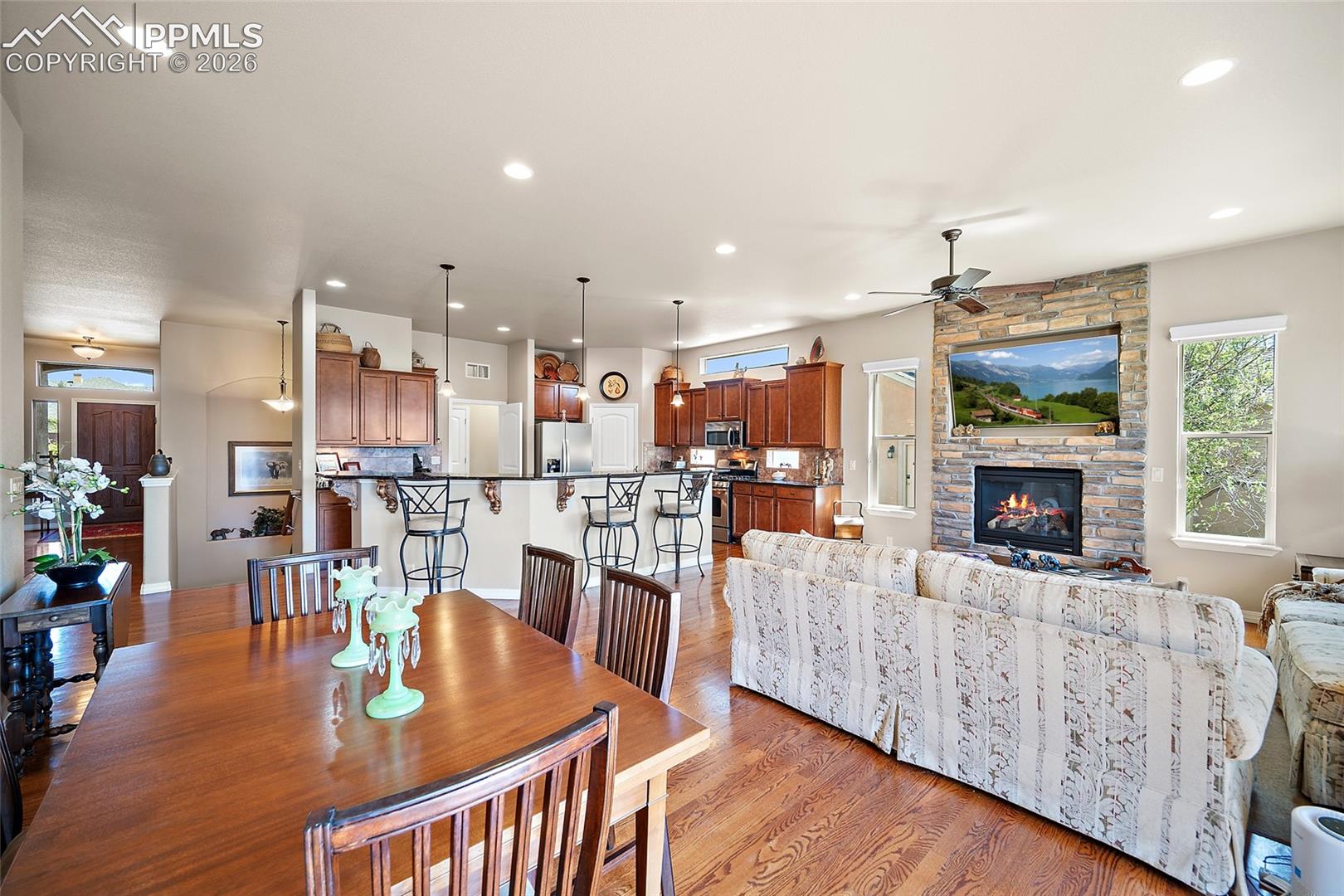 13253 Crane Canyon Loop