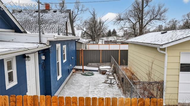 2432 N Weber Street