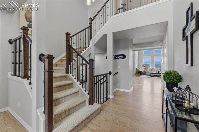 10902 Echo Canyon Drive