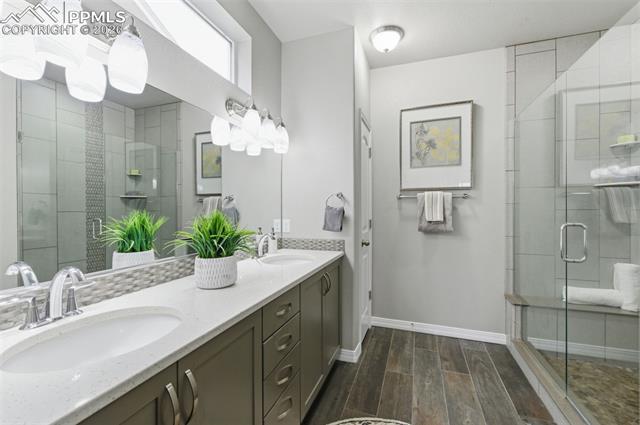 10902 Echo Canyon Drive