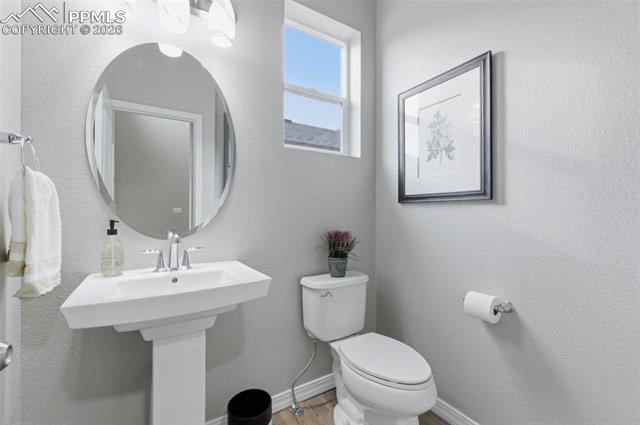 10902 Echo Canyon Drive