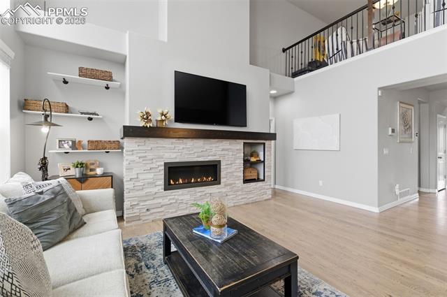 10902 Echo Canyon Drive