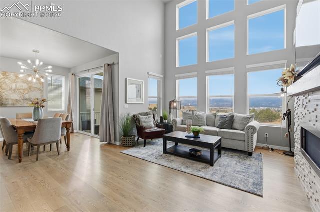 10902 Echo Canyon Drive