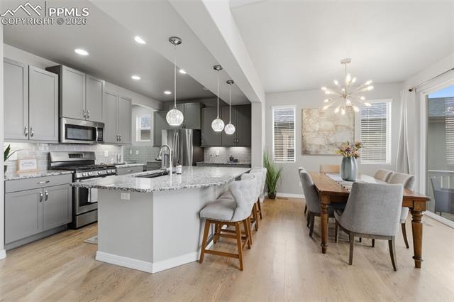 10902 Echo Canyon Drive