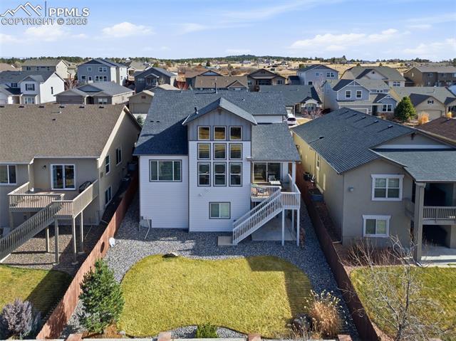 10902 Echo Canyon Drive