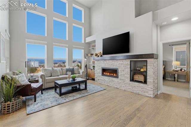 10902 Echo Canyon Drive