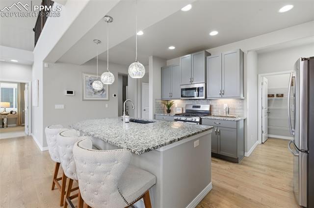 10902 Echo Canyon Drive