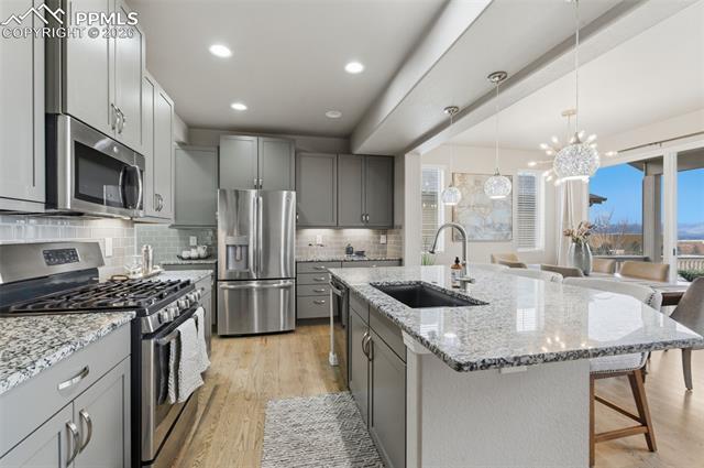 10902 Echo Canyon Drive