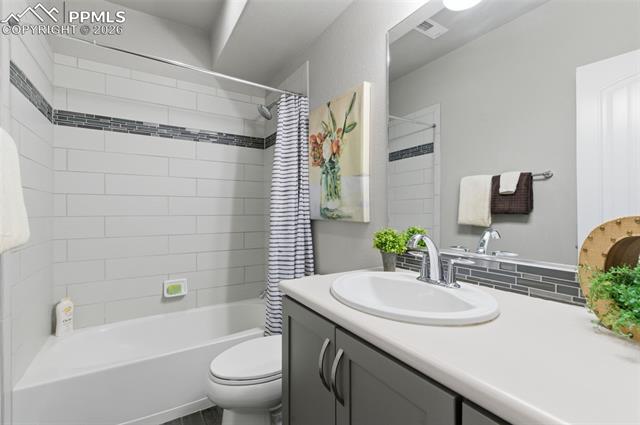 10902 Echo Canyon Drive