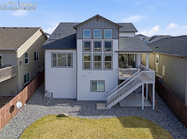 10902 Echo Canyon Drive