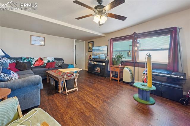 12220 Preston Place