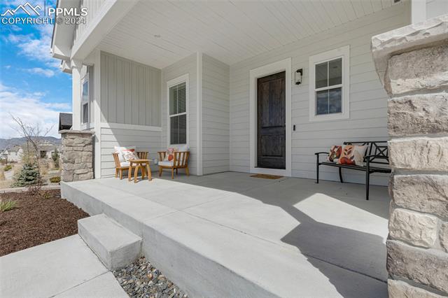 4022 Horse Gulch Loop