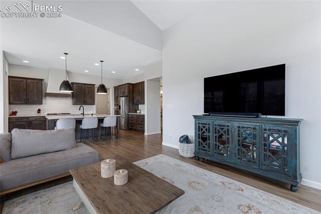 4022 Horse Gulch Loop