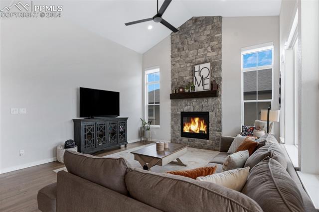 4022 Horse Gulch Loop