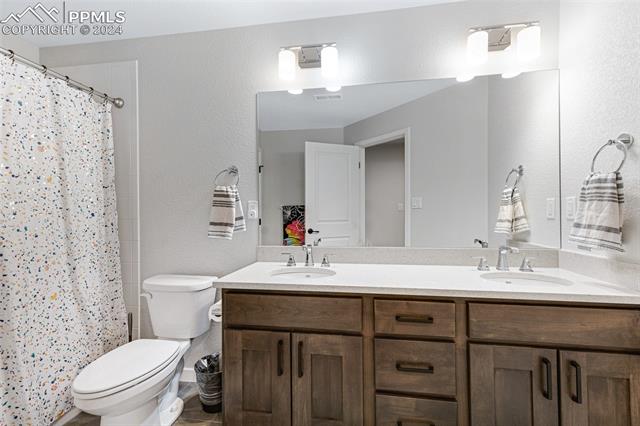 4022 Horse Gulch Loop