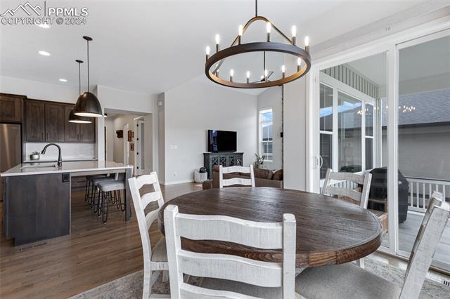 4022 Horse Gulch Loop