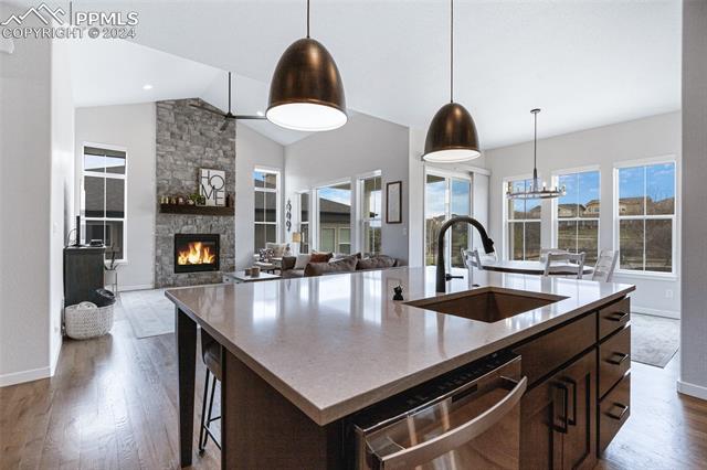 4022 Horse Gulch Loop