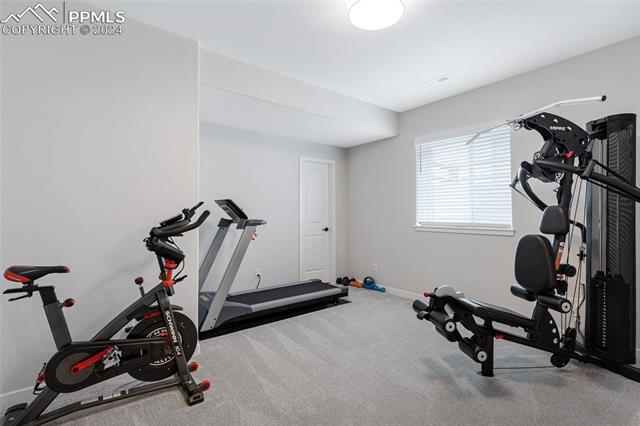 4022 Horse Gulch Loop