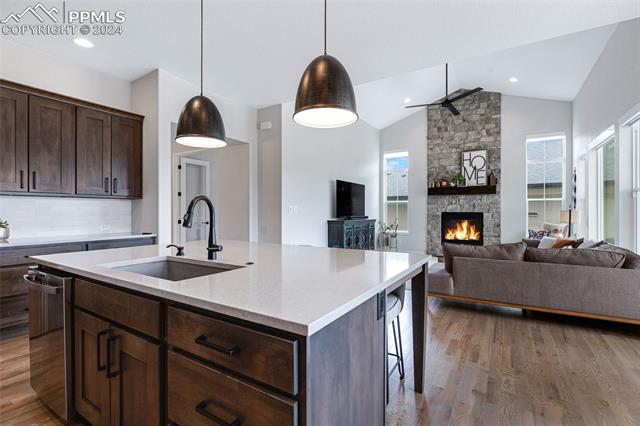 4022 Horse Gulch Loop
