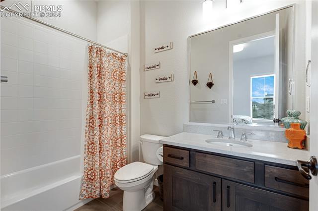 4022 Horse Gulch Loop