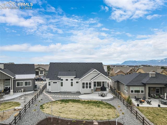 4022 Horse Gulch Loop