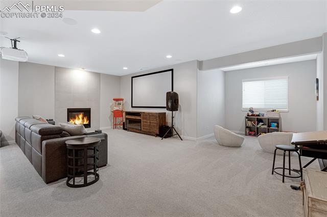 4022 Horse Gulch Loop