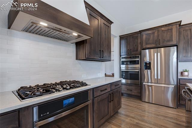 4022 Horse Gulch Loop