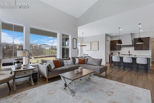 4022 Horse Gulch Loop