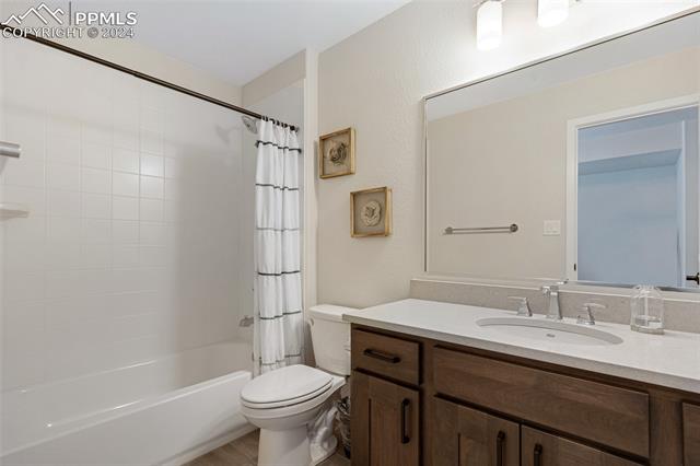 4022 Horse Gulch Loop