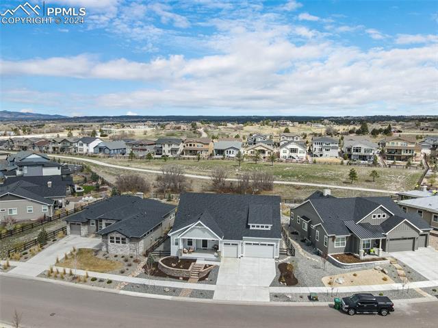 4022 Horse Gulch Loop