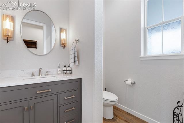 4022 Horse Gulch Loop
