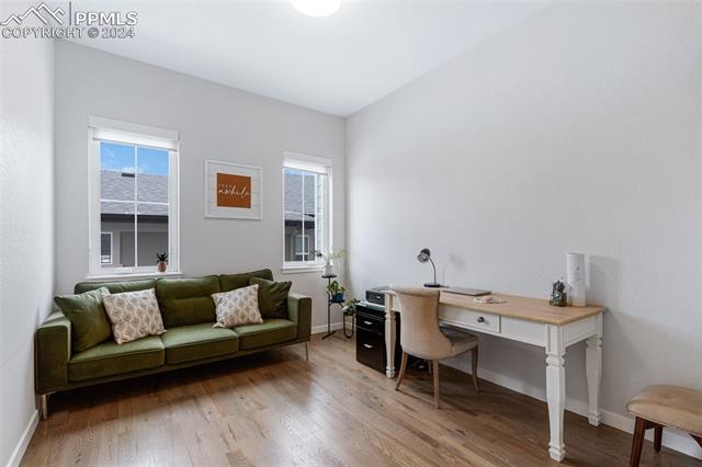 4022 Horse Gulch Loop