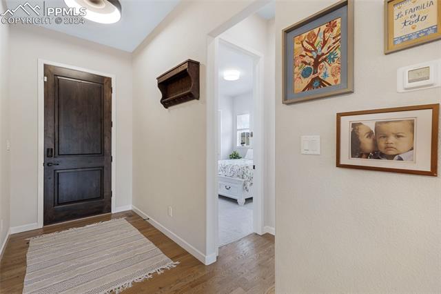 4022 Horse Gulch Loop