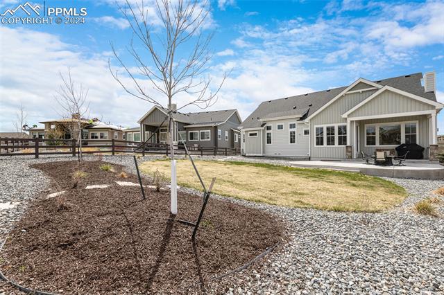 4022 Horse Gulch Loop