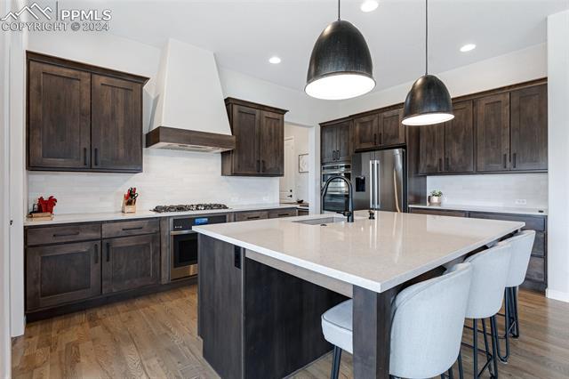 4022 Horse Gulch Loop