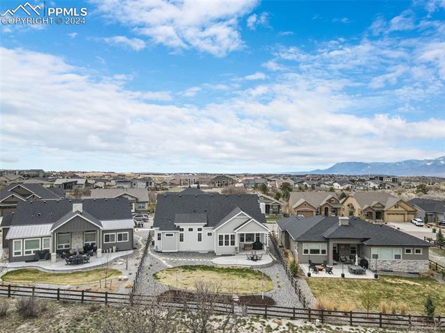 4022 Horse Gulch Loop