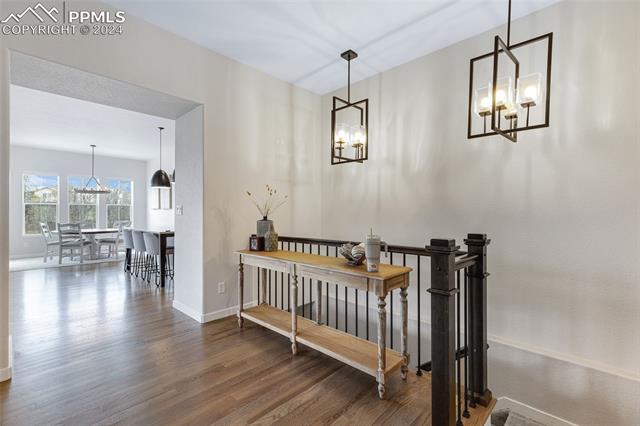 4022 Horse Gulch Loop