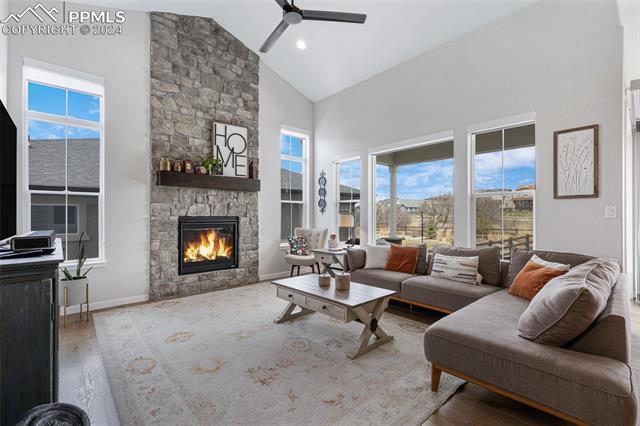 4022 Horse Gulch Loop