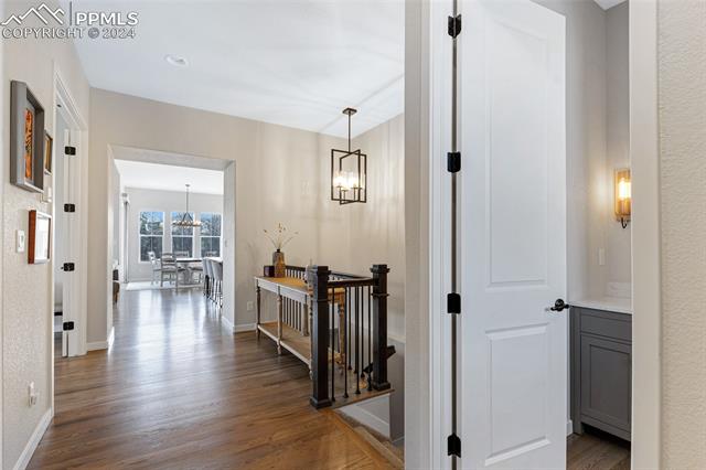 4022 Horse Gulch Loop