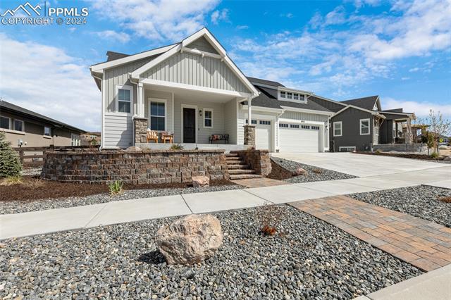 4022 Horse Gulch Loop